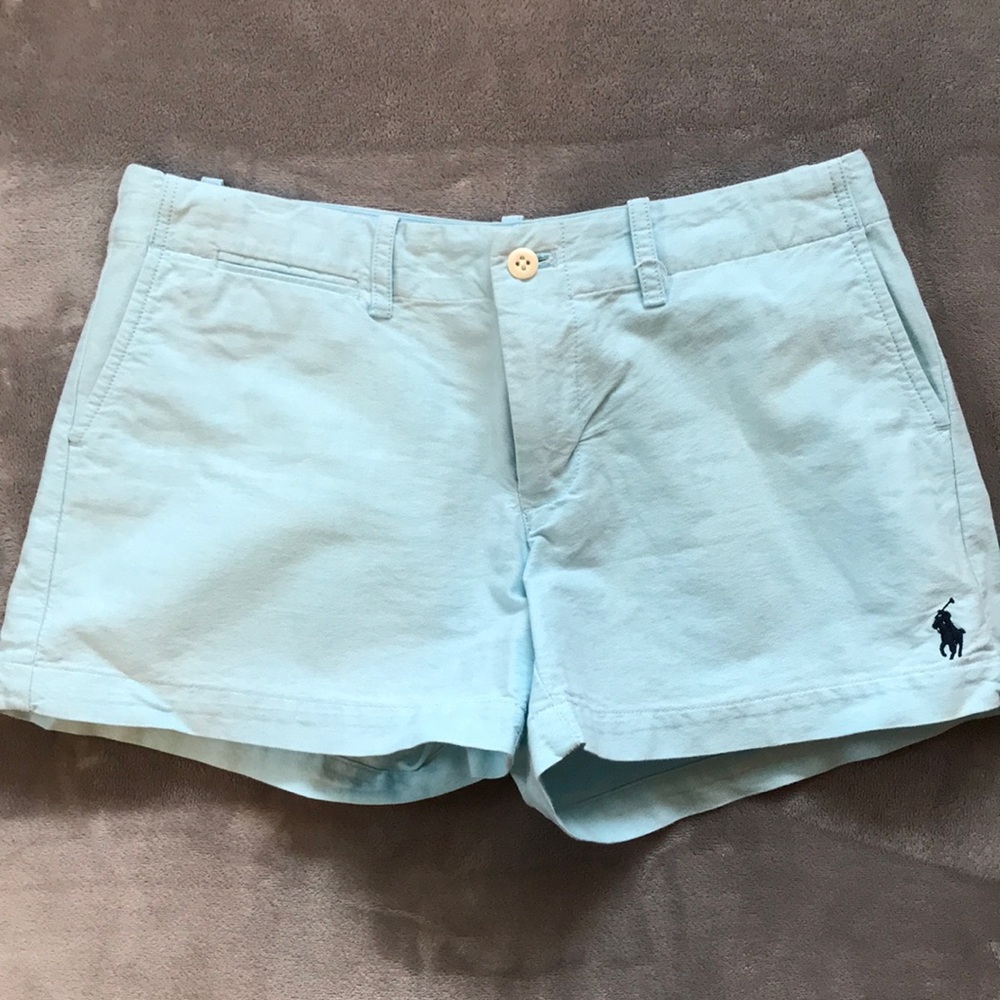 *SOLD* Ralph Lauren Size 2 Shorts
